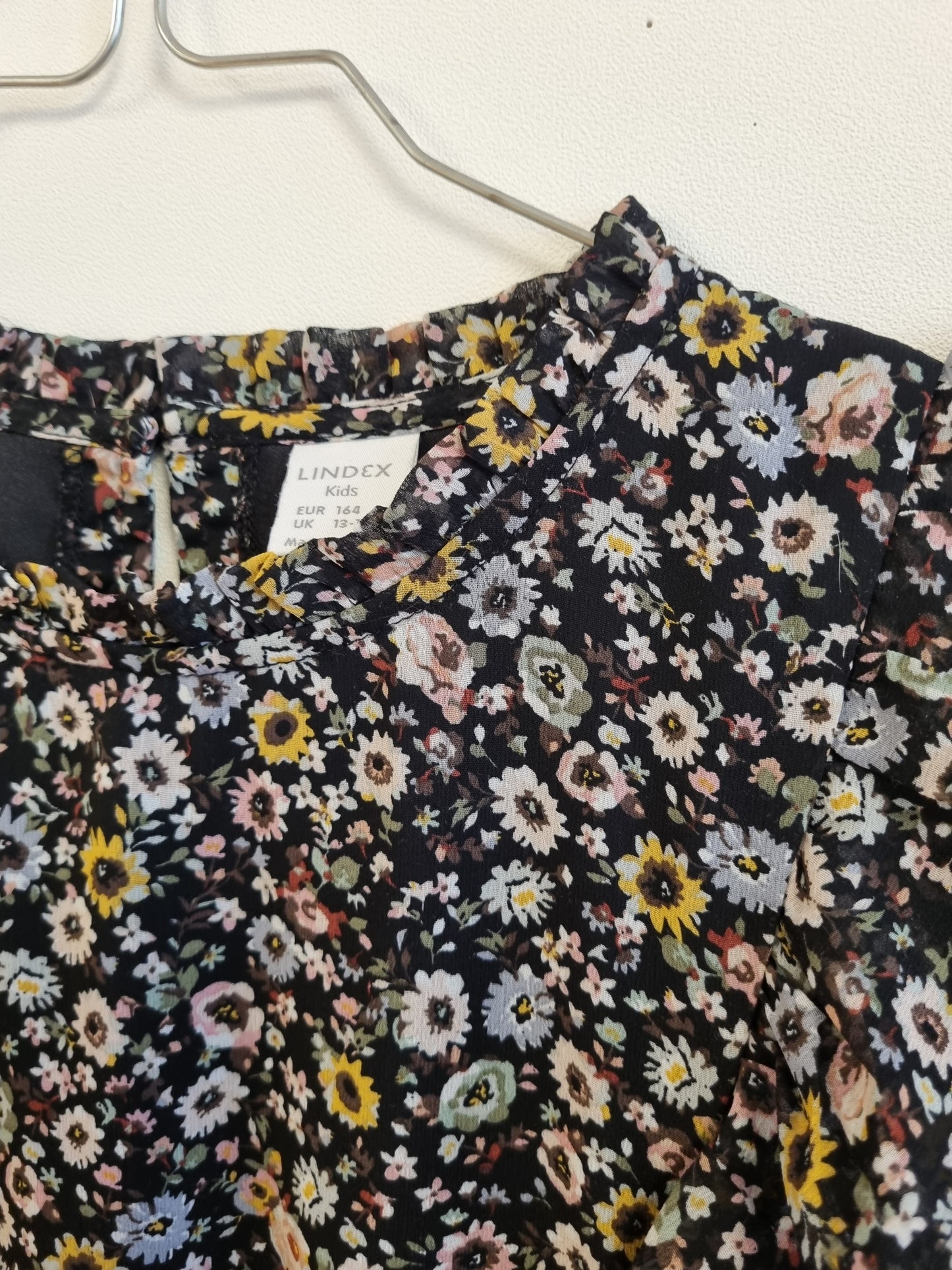 Lindex bluse - 164