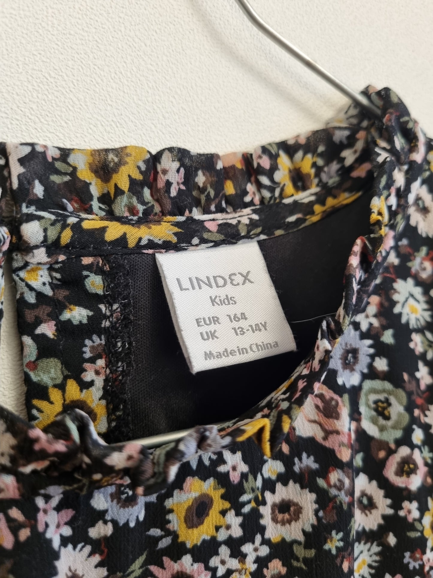 Lindex bluse - 164