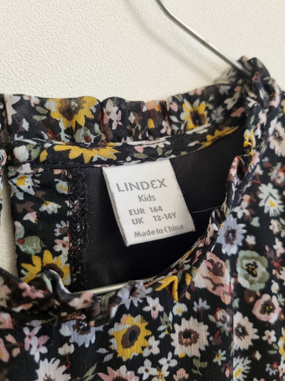 Lindex bluse - 164