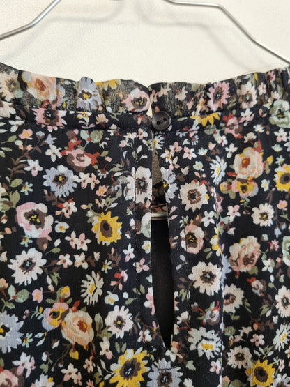Lindex bluse - 164