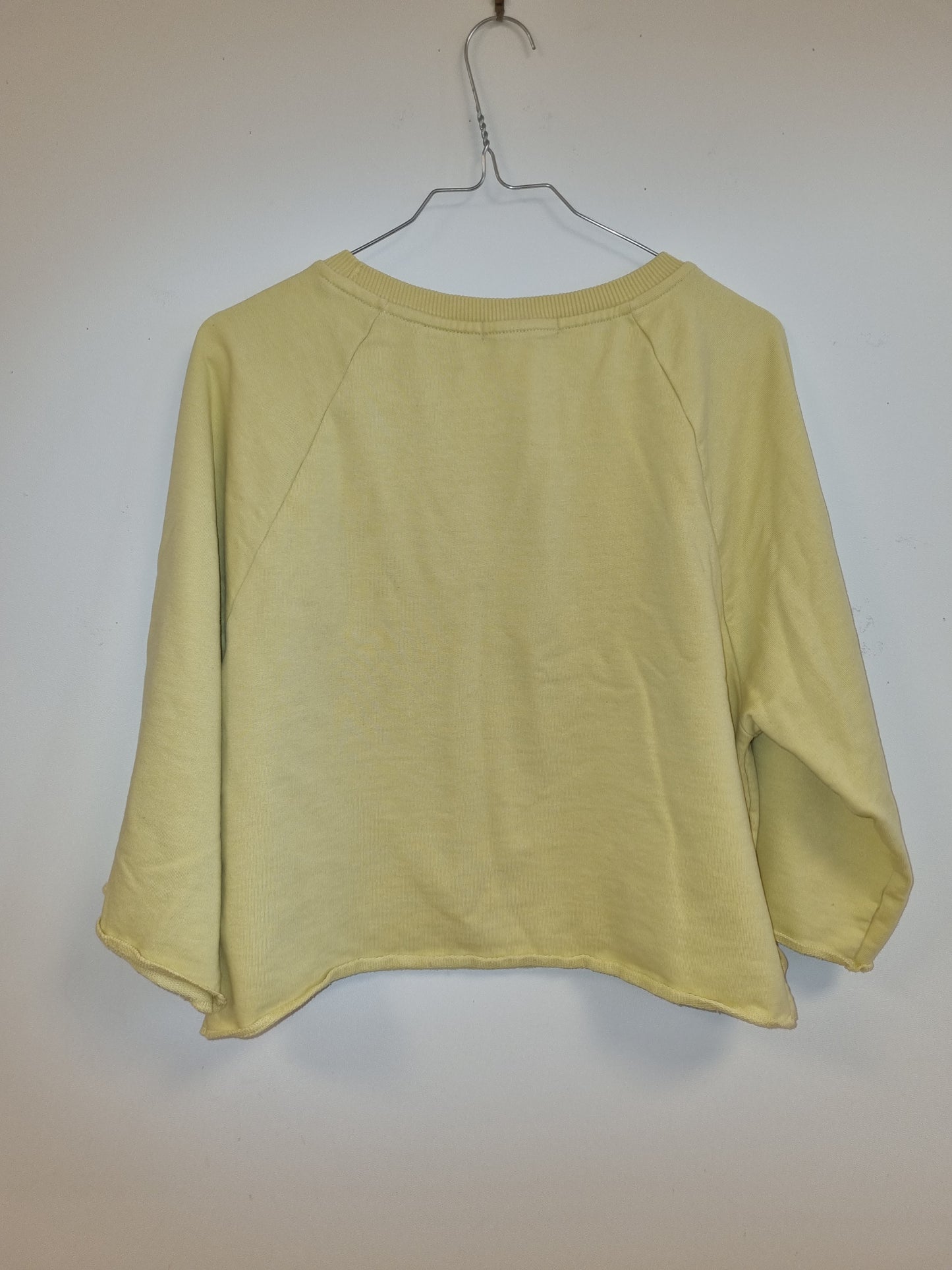 Bik Bok cropped genser - XS