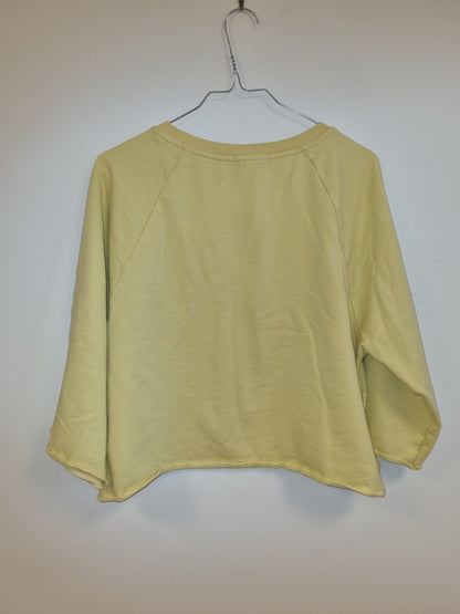 Bik Bok cropped genser - XS