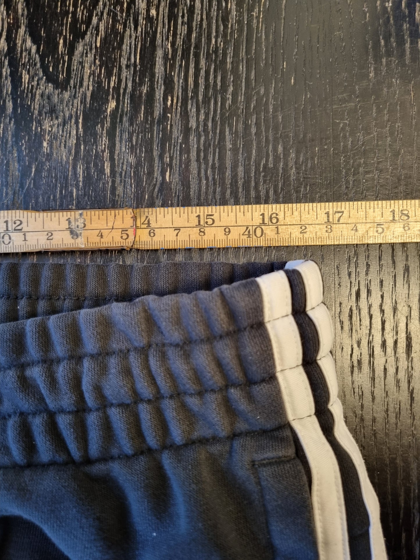 Adidas joggebukse - XL