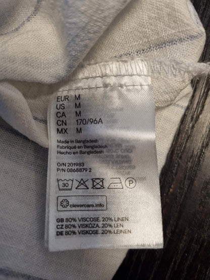 H&M L.O.G.G. Kjole - M