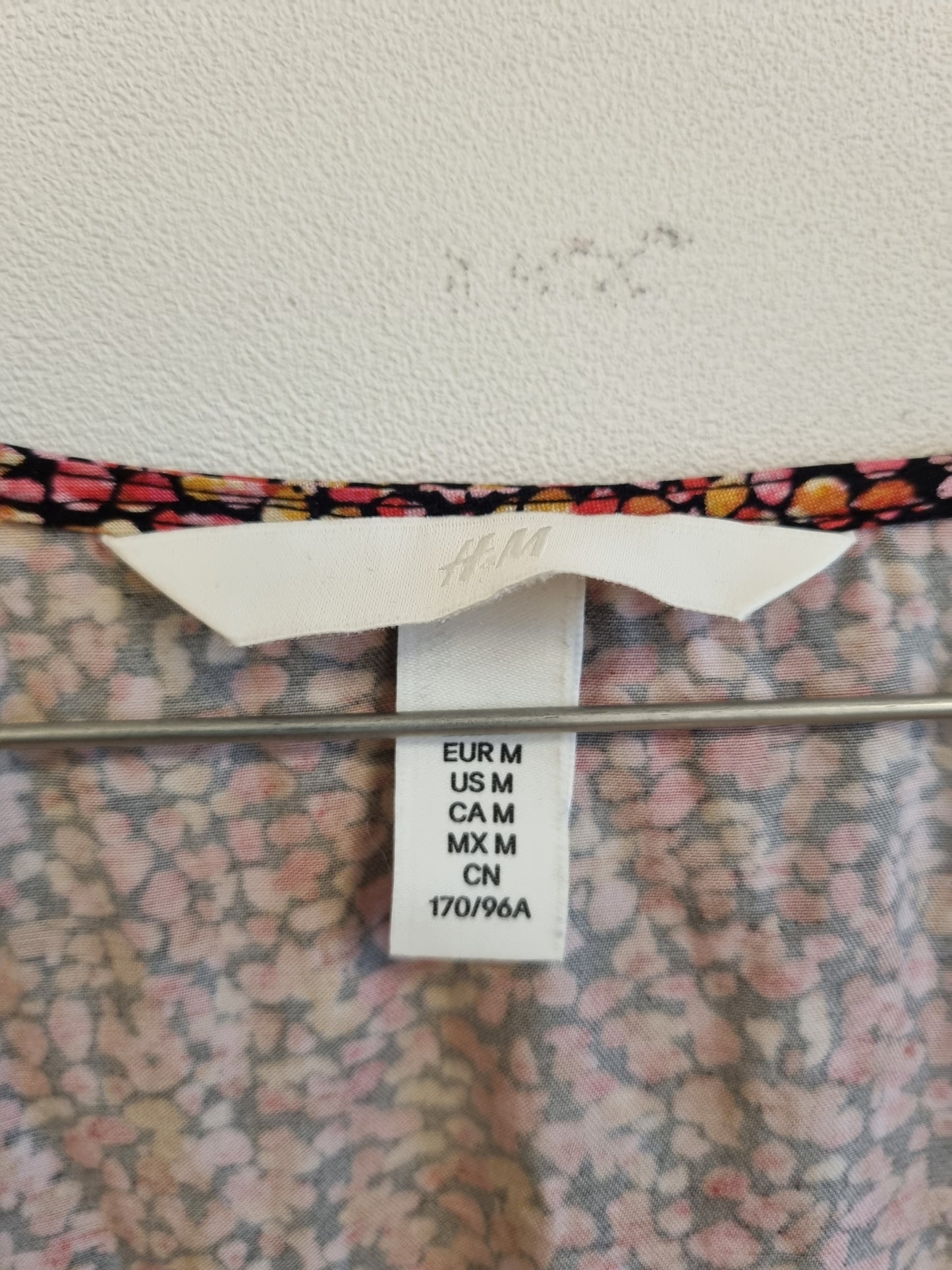 H&M Kjole - M