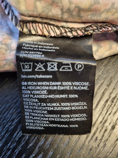 H&M Kjole - M
