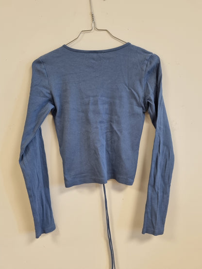 Cubus topp - S