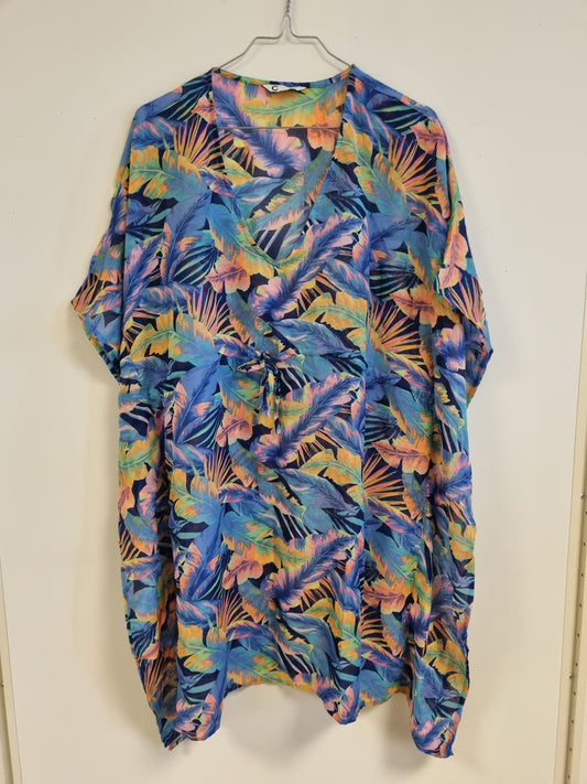 Strandtunika - XS/S
