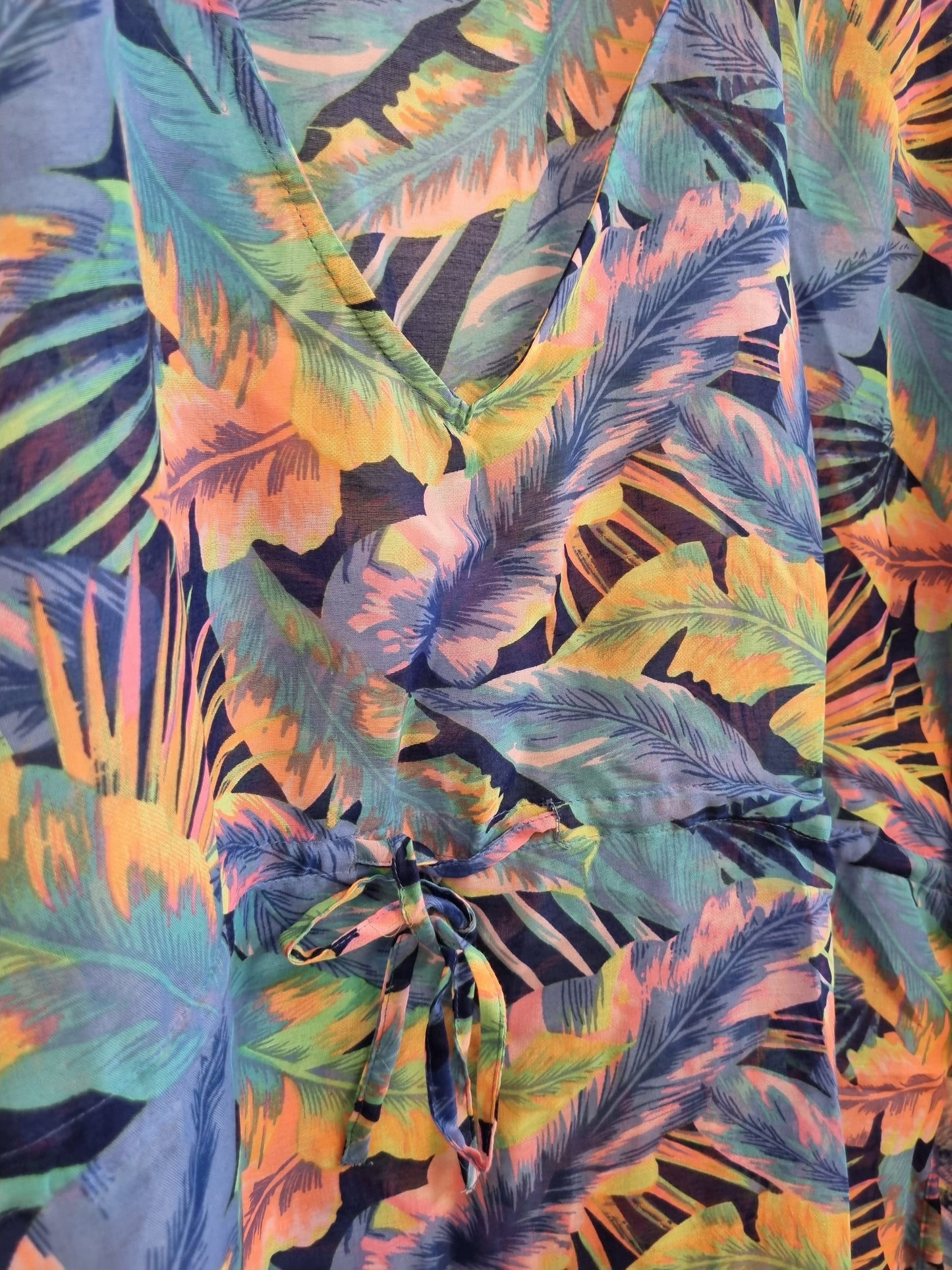 Strandtunika - XS/S