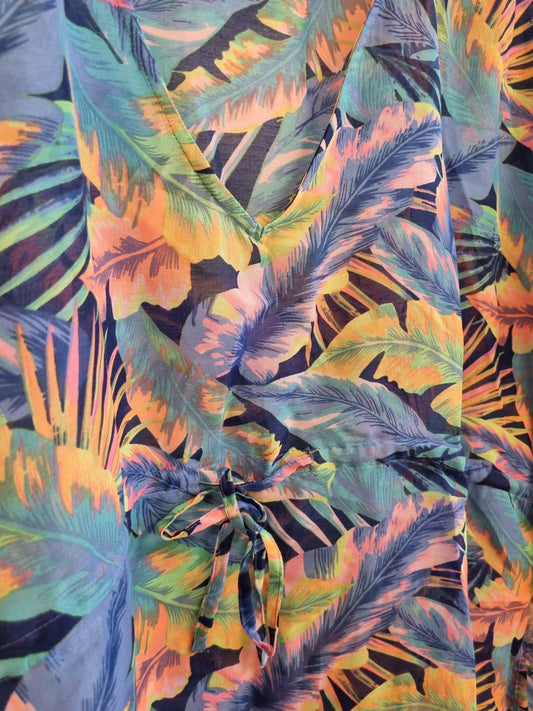 Strandtunika - XS/S