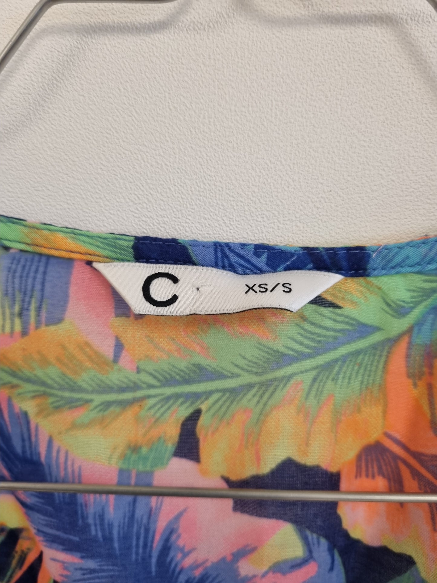 Strandtunika - XS/S