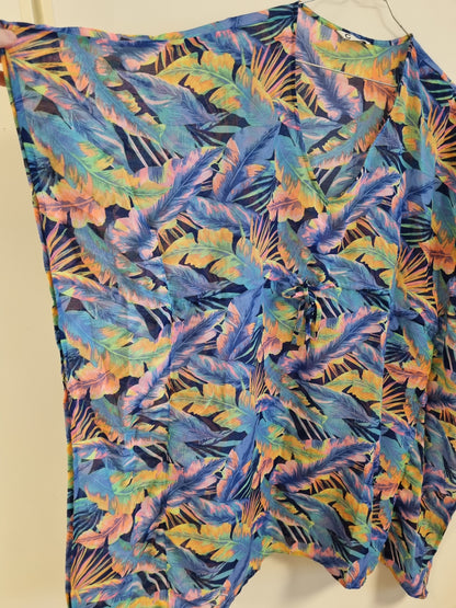 Strandtunika - XS/S