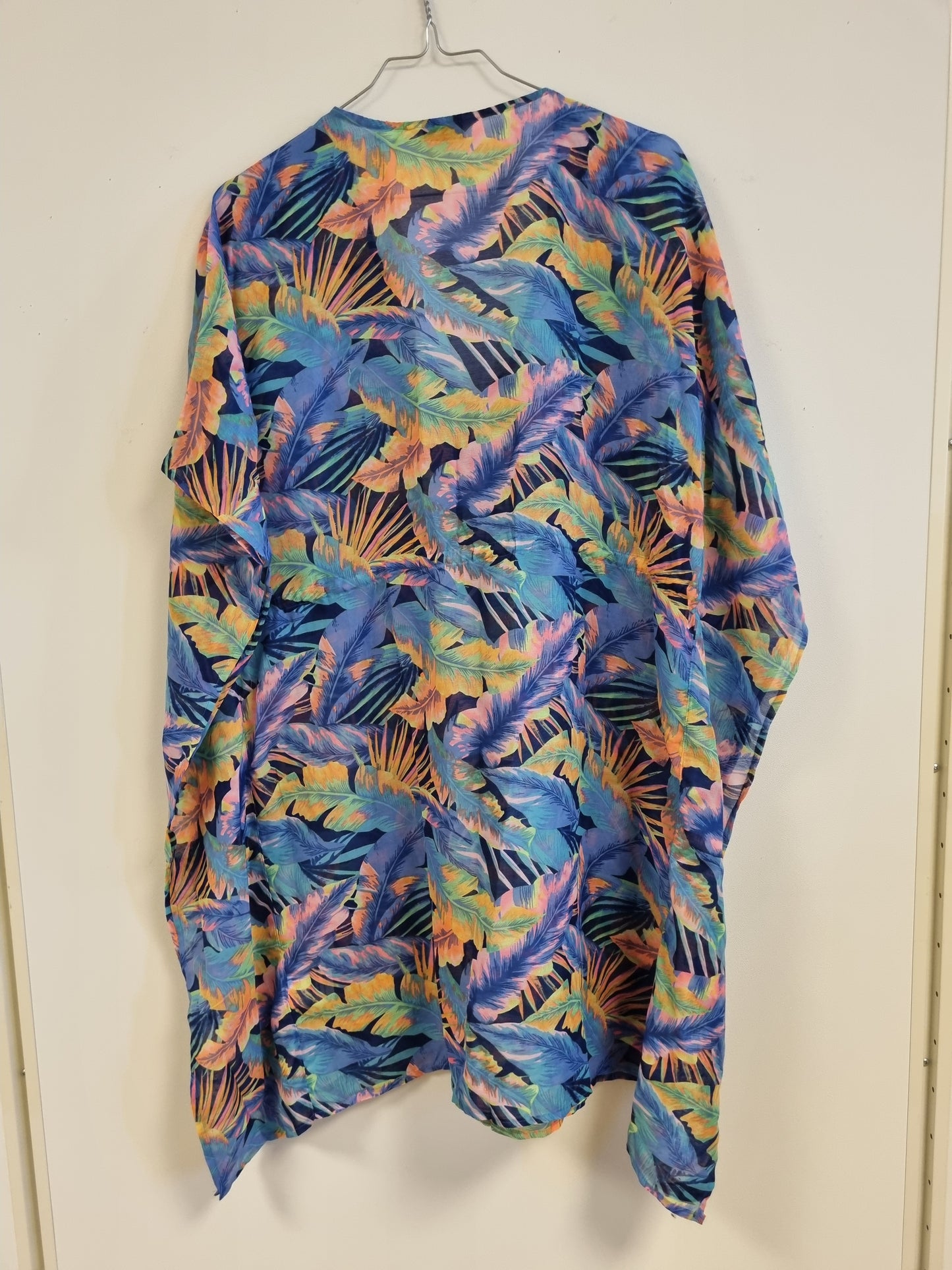 Strandtunika - XS/S