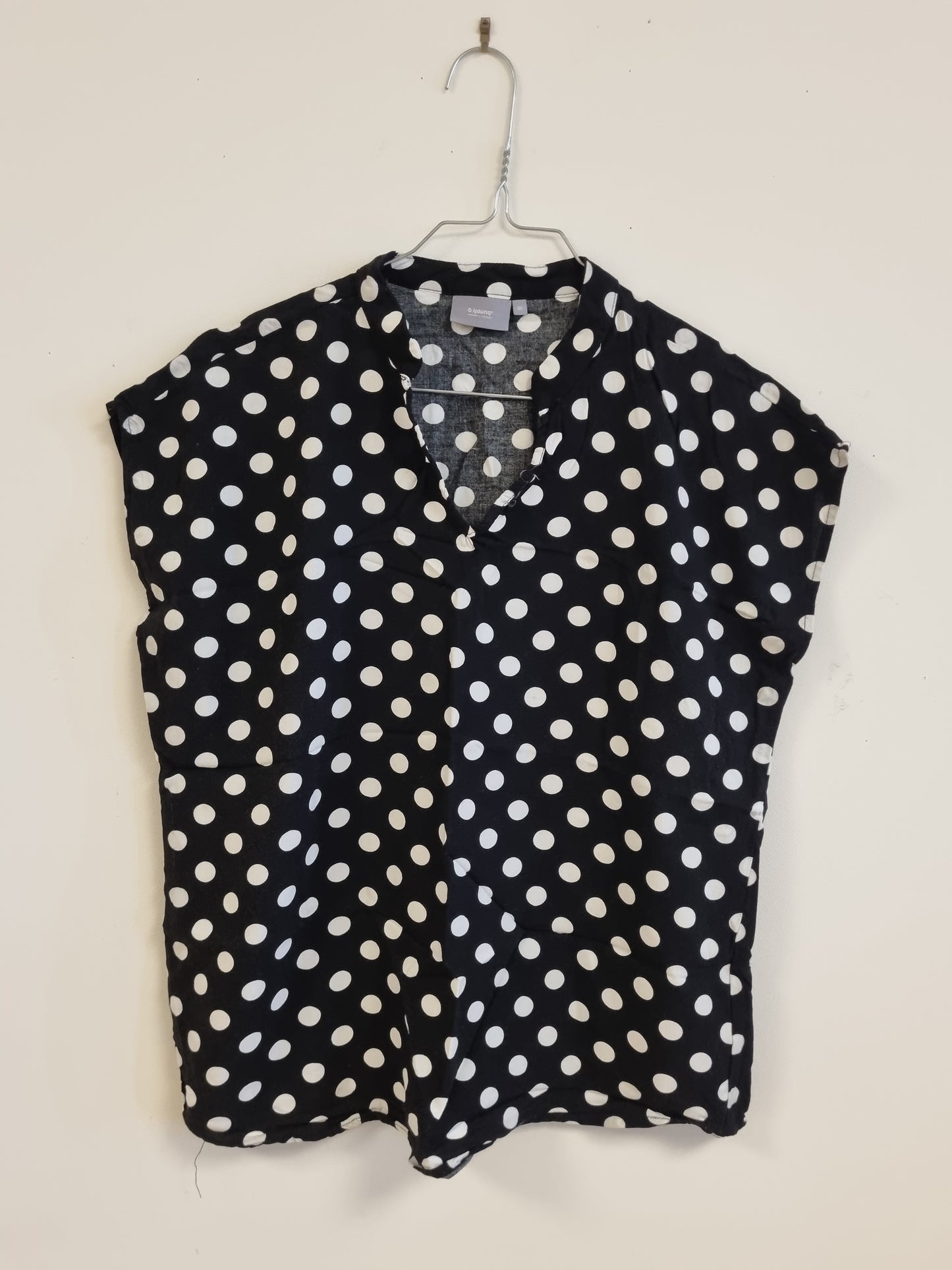 B Young Bluse - S