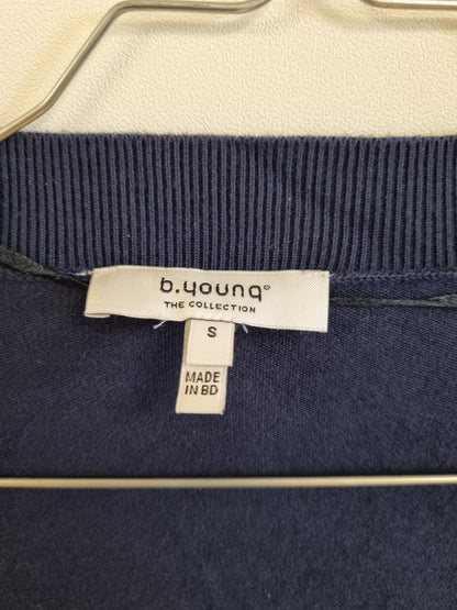 B Young Cardigan - S