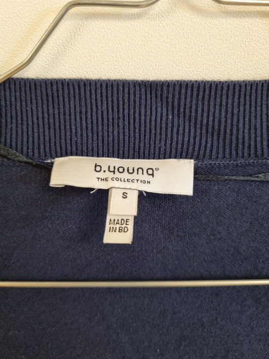 B Young Cardigan - S