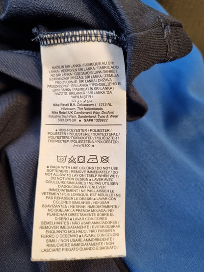 Nike treningsgenser NFF - M