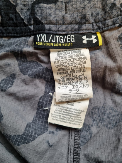 Under Armour shorts - 160