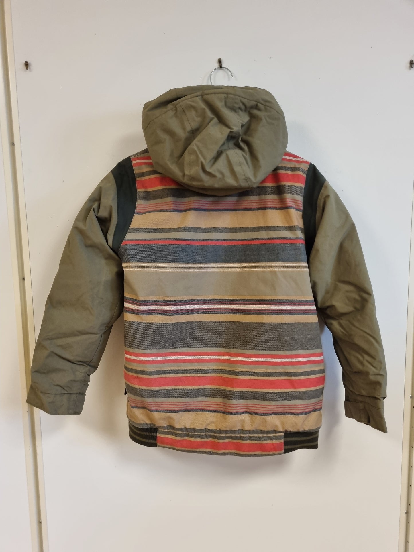 Burton teknisk vinterjakke (jr)