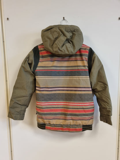 Burton teknisk vinterjakke (jr)