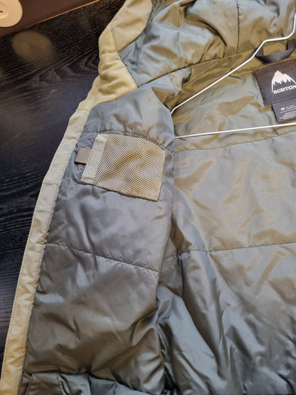 Burton teknisk vinterjakke (jr)