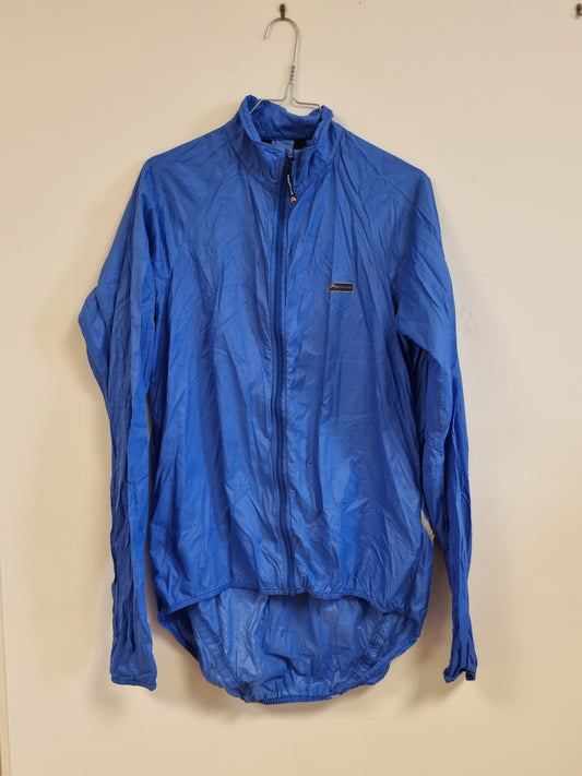 Montane Pertex Microlight teknisk vindjakke - M