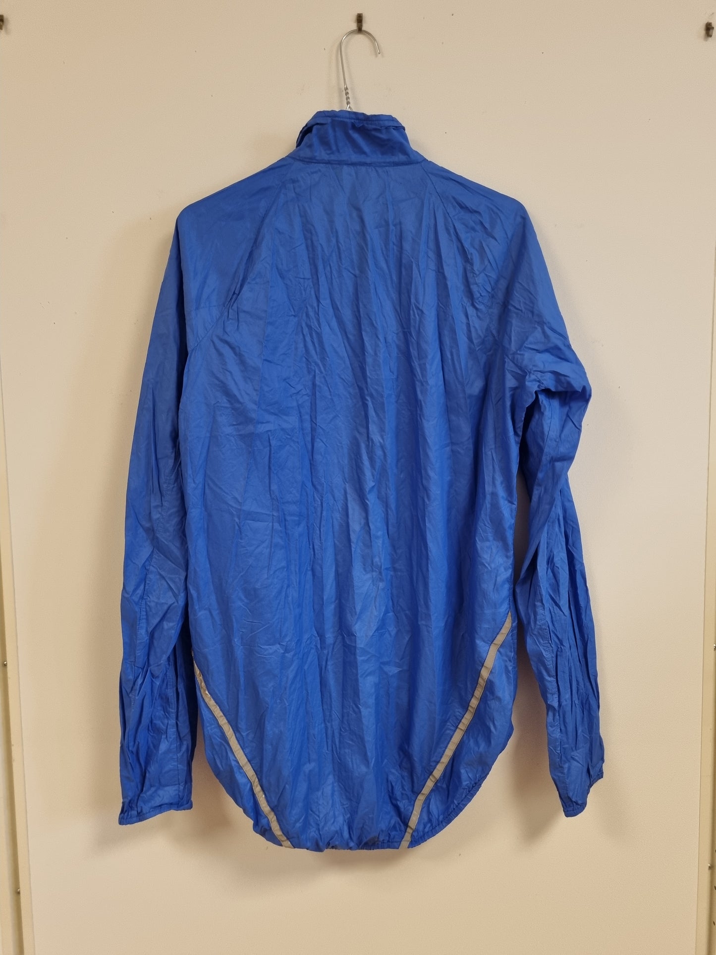 Montane Pertex Microlight teknisk vindjakke - M