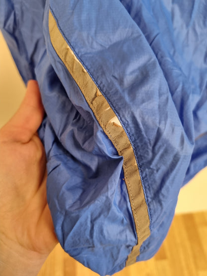Montane Pertex Microlight teknisk vindjakke - M