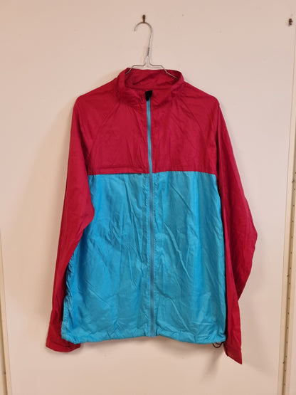 Dakine ultralett vindjakke - M