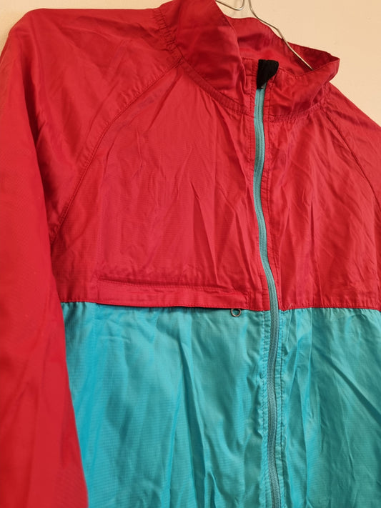 Dakine ultralett vindjakke - M