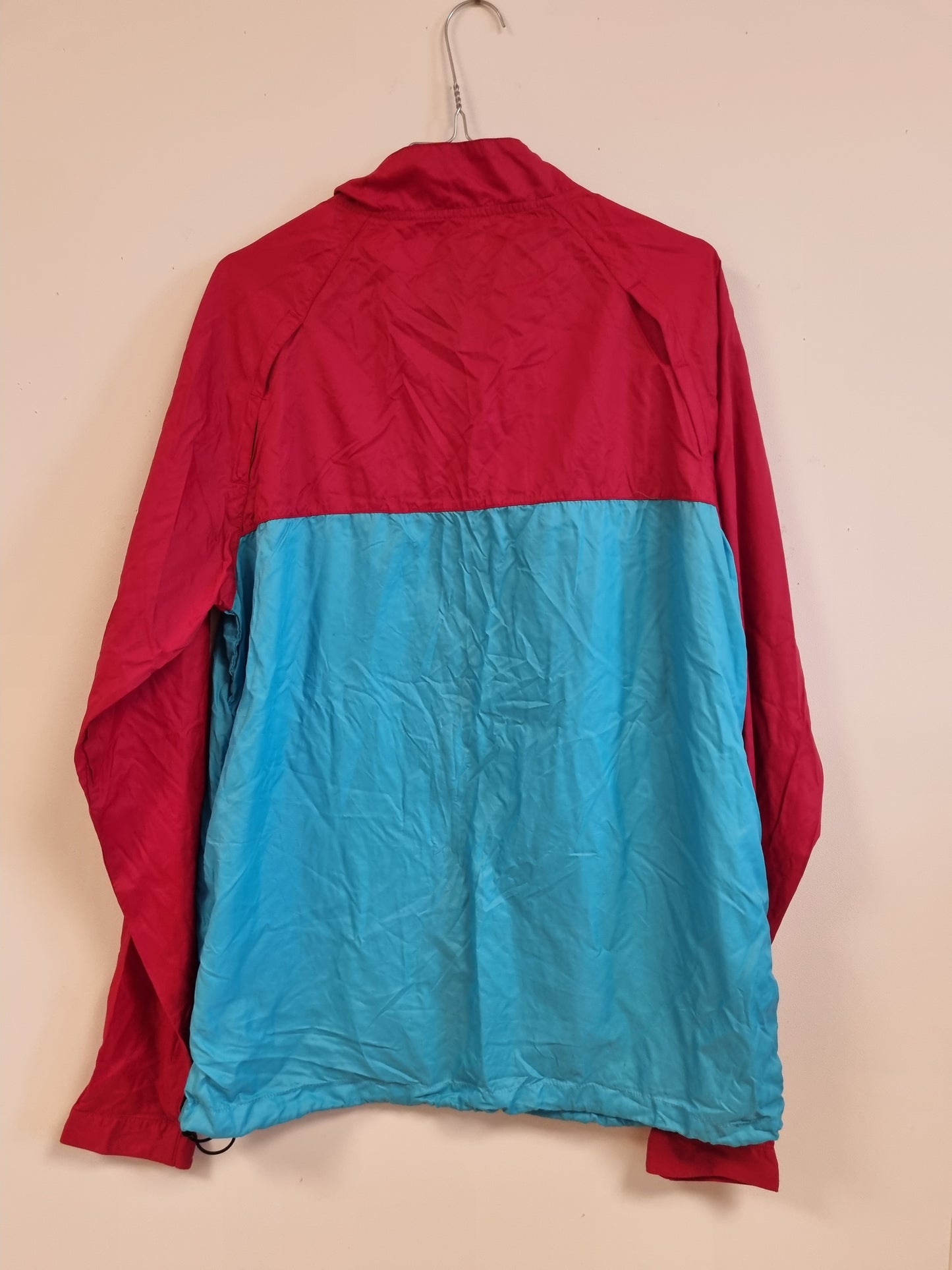 Dakine ultralett vindjakke - M