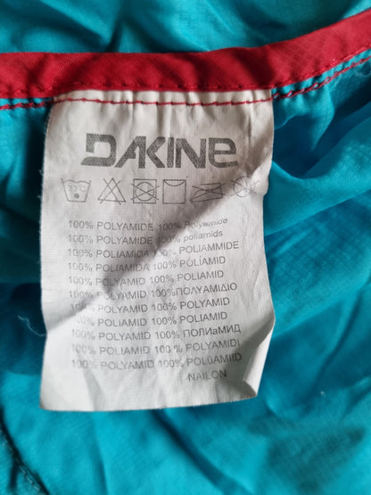 Dakine ultralett vindjakke - M