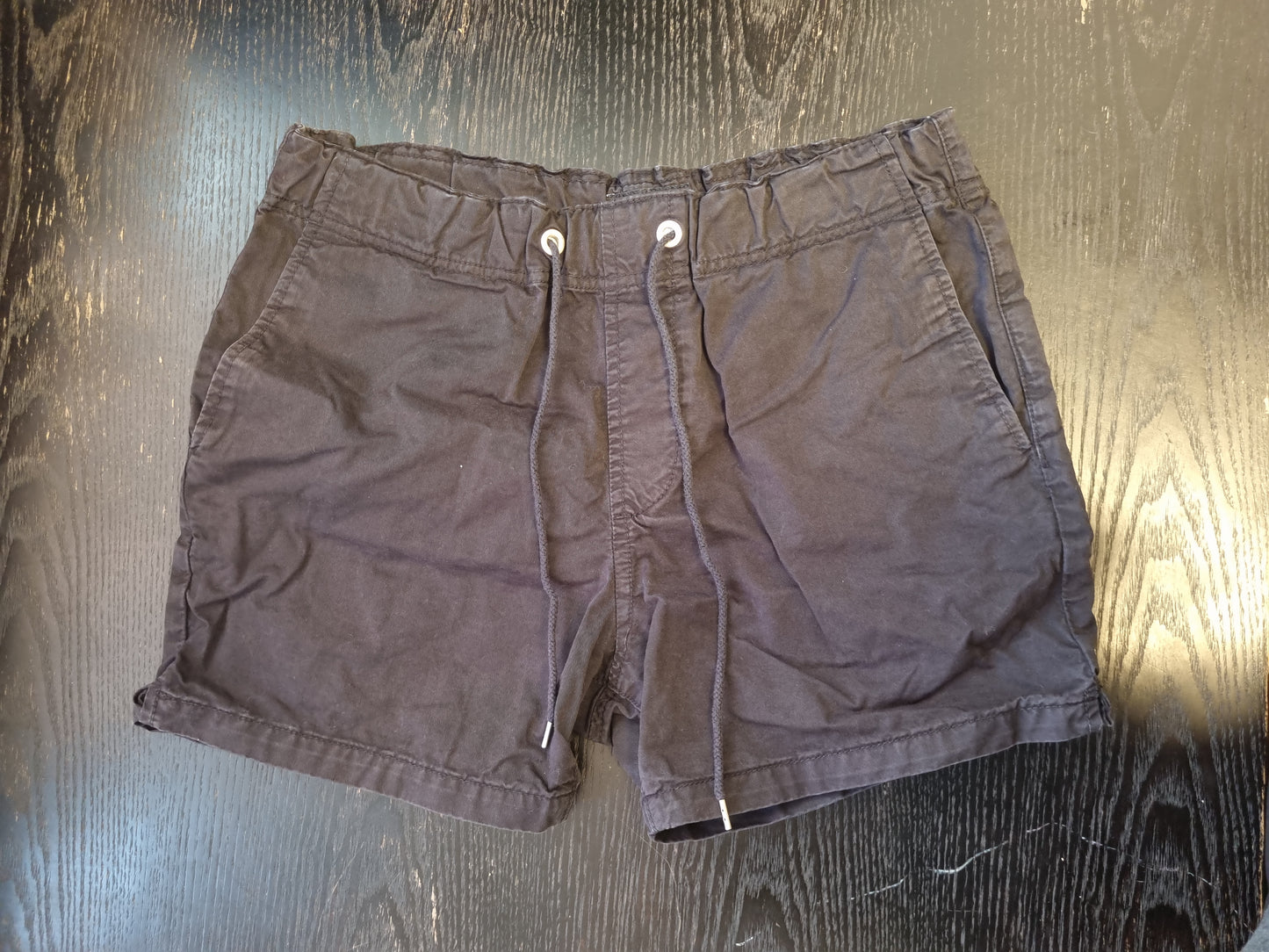 As Well 2A Shorts - S