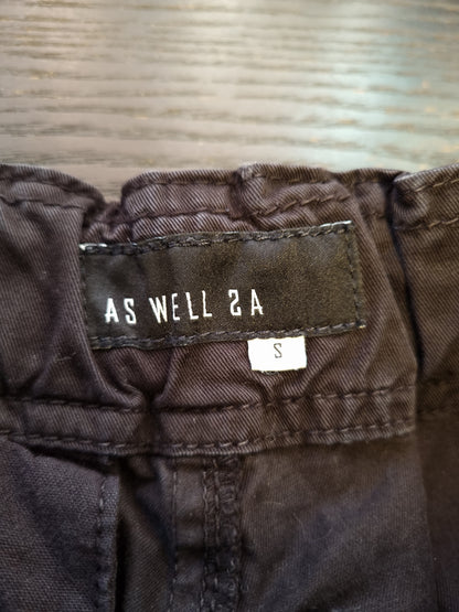 As Well 2A Shorts - S