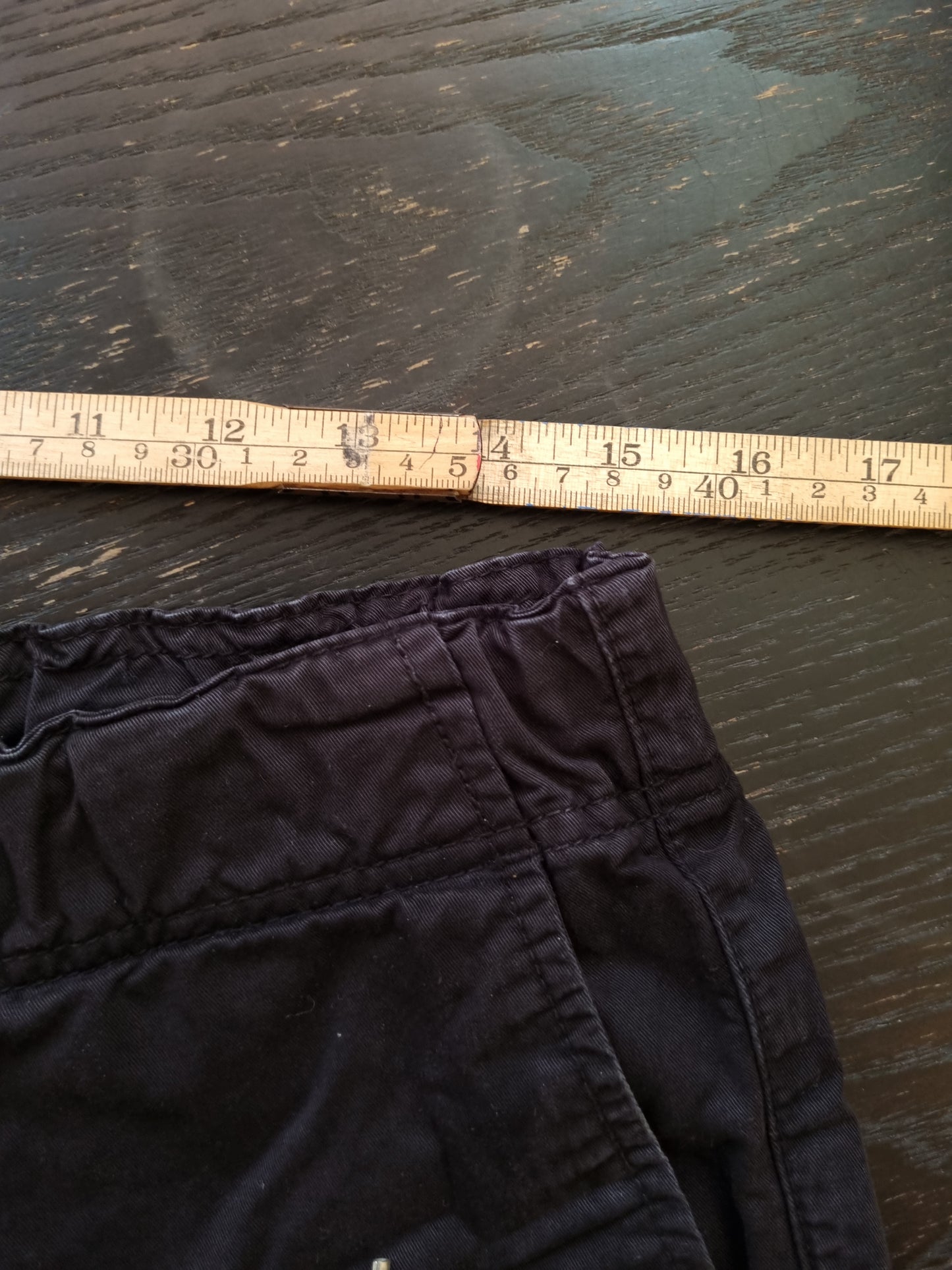 As Well 2A Shorts - S