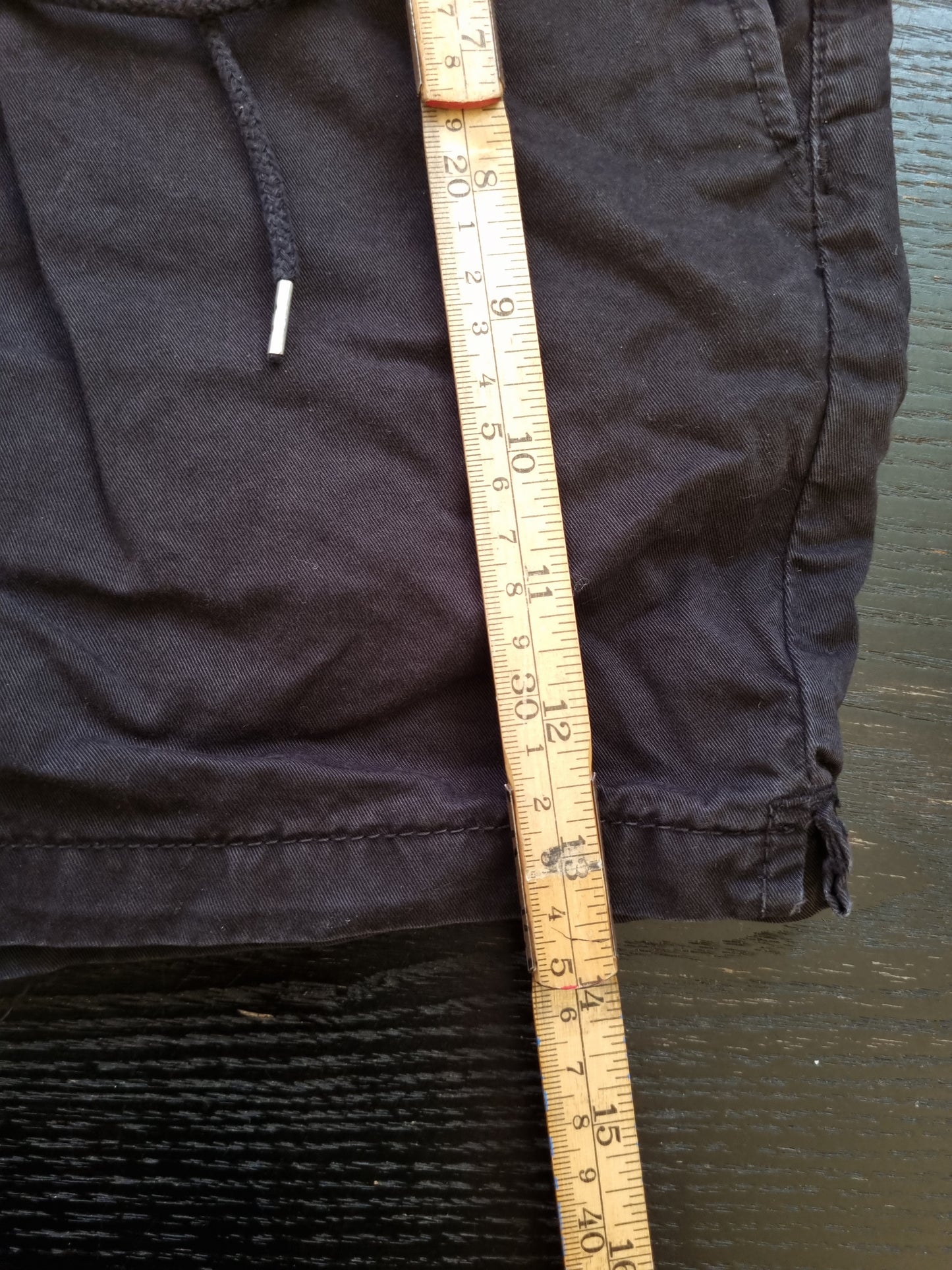 As Well 2A Shorts - S