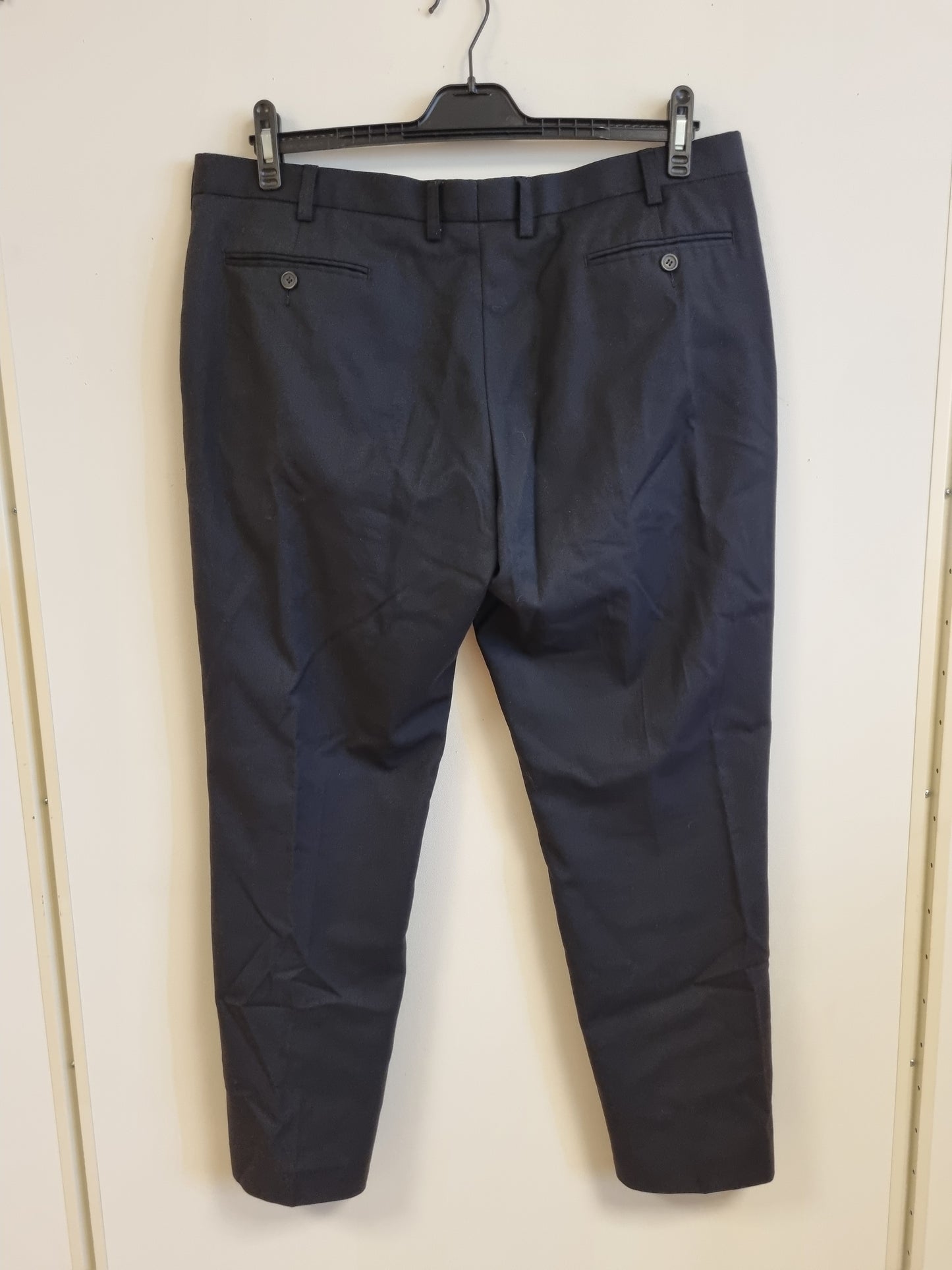 Dressmann dressbukse (38/30)