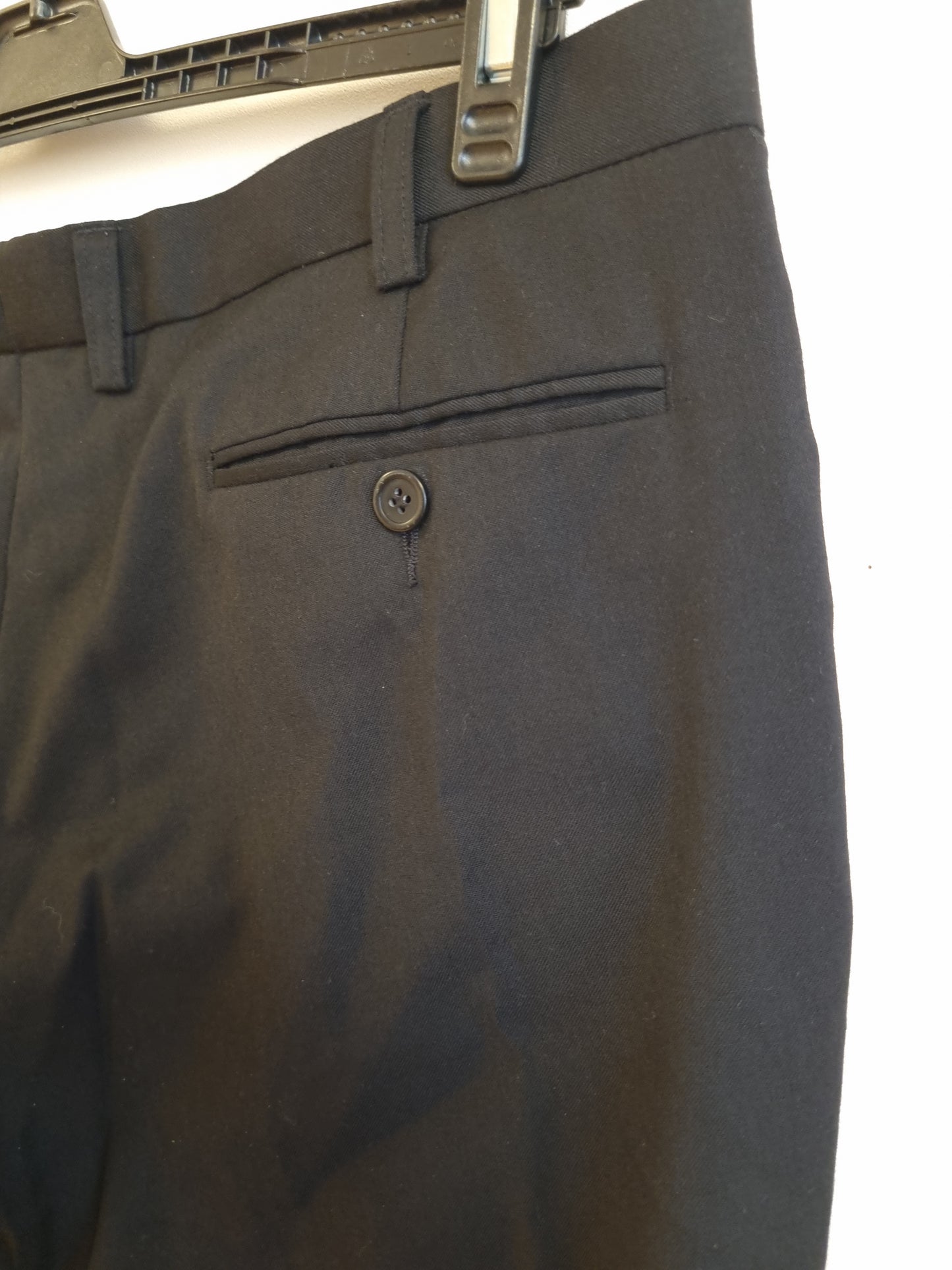 Dressmann dressbukse (38/30)