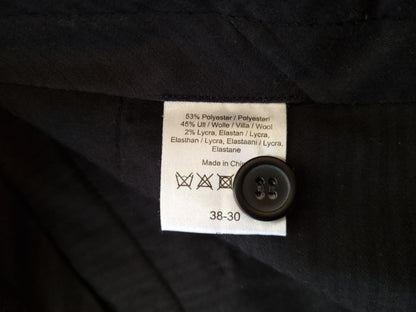 Dressmann dressbukse (38/30)