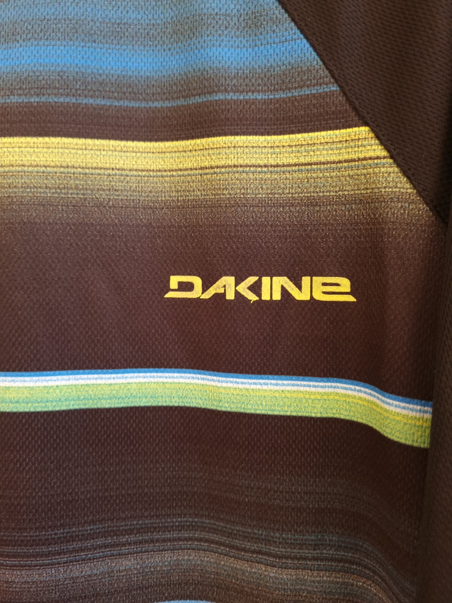 Dakine teknisk trøye - M