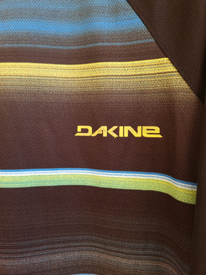 Dakine teknisk trøye - M