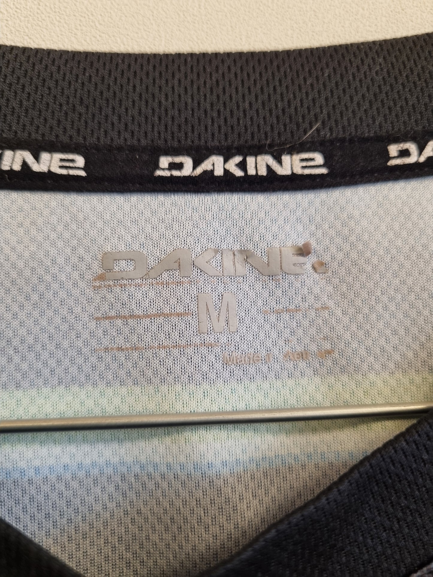 Dakine teknisk trøye - M