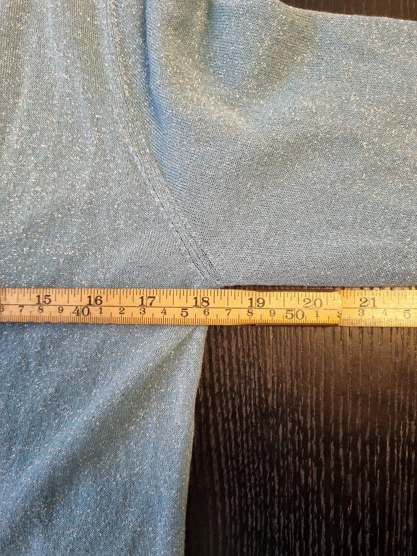 Benetton cardigan - S