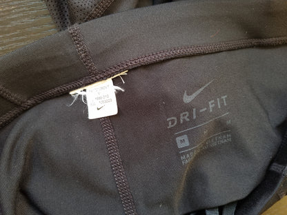 Nike Dri-fit treningstights - M