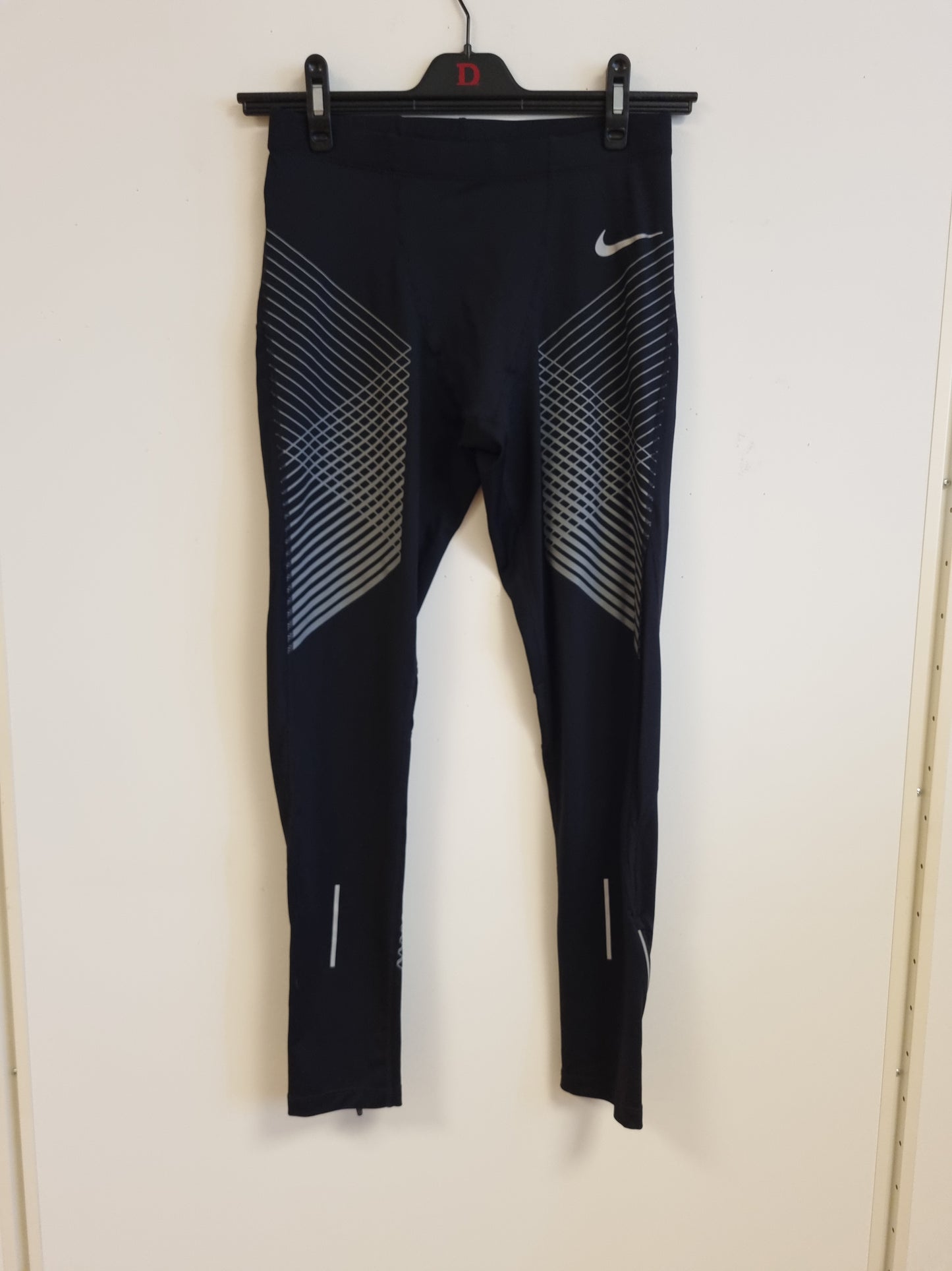 Nike Dri-fit treningstights - M