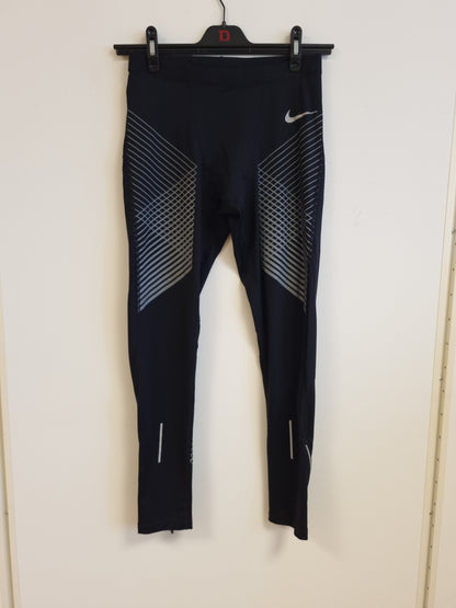 Nike Dri-fit treningstights - M