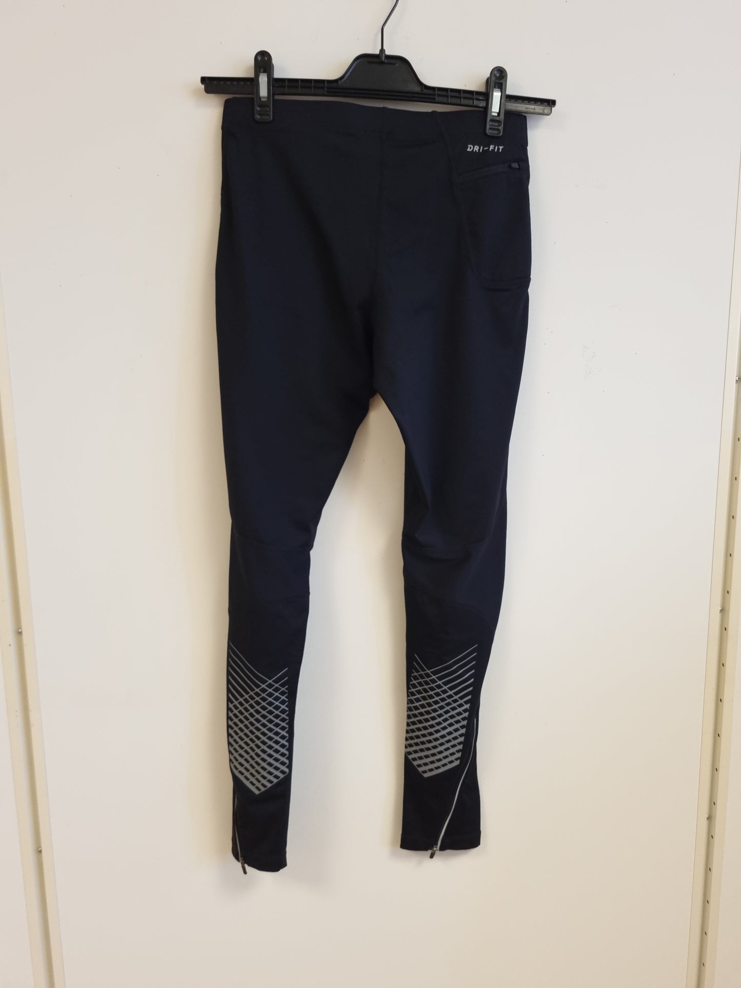 Nike Dri-fit treningstights - M