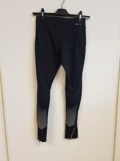 Nike Dri-fit treningstights - M