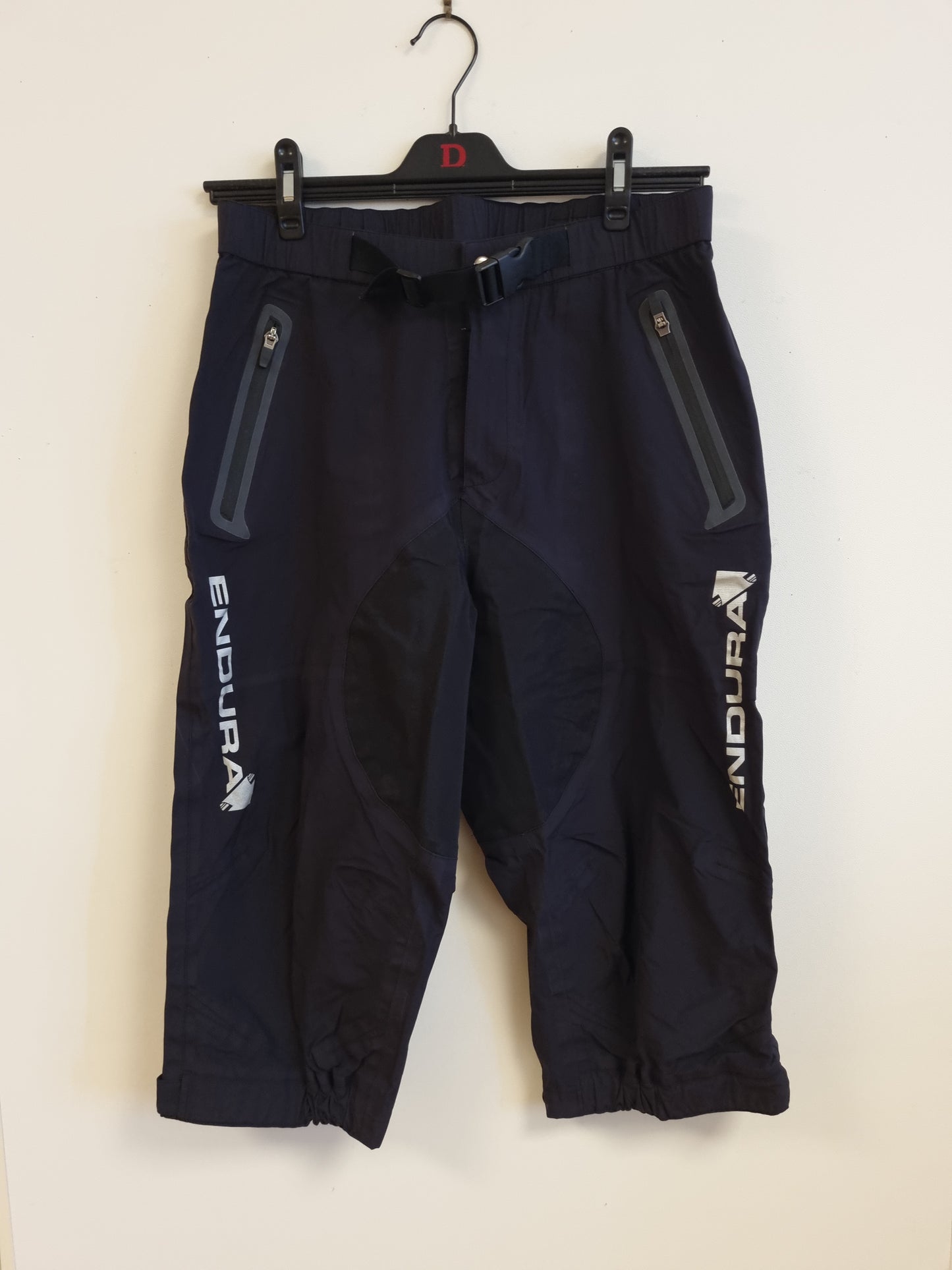 Endura Teknisk sykkelbukse - M