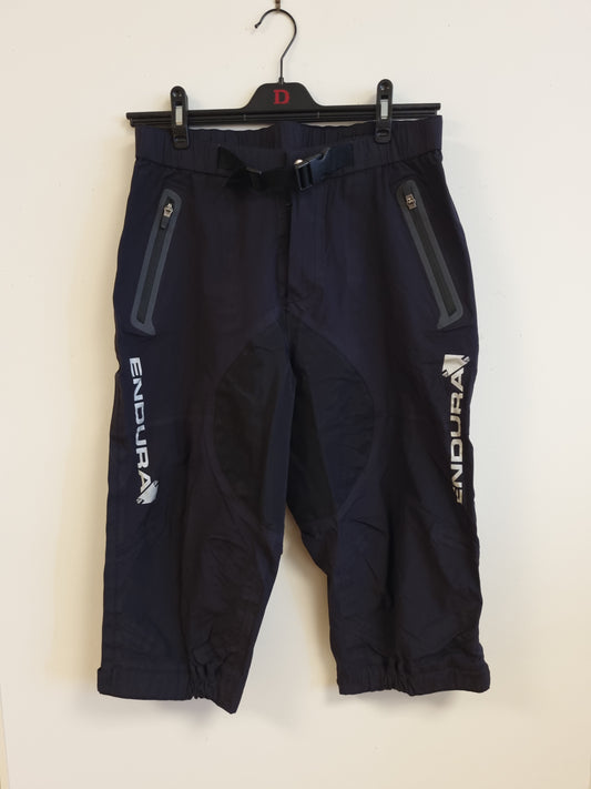 Endura Teknisk sykkelbukse - M